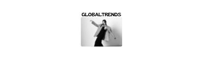 GlobalTrends                        