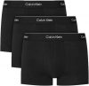 CALVIN KLEIN JEANS 3DB-OS BOXERALSÓ