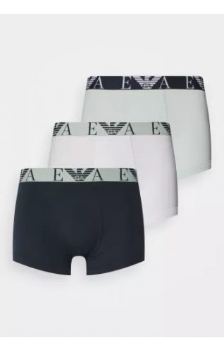 EMPORIO ARMANI 3 DB-OS BOXERALSÓ SZETT 18011