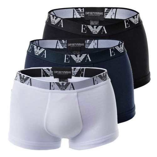 EMPORIO ARMANI 3 DB-OS BOXERALSÓ SZETT 56110