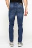 CARRERA JEANS FERFI/MAN MOD. 717 SLIM FIT IN STRETCH DENIM 