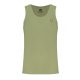 NORVÉGIA 1963 GREEN MEN'S TANK FELSŐ