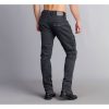 CIPO & BAXX DIVATOS FÉRFI FARMER CD205 ANTHRACITE