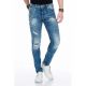 CIPO & BAXX SLIM FIT FÉRFI FARMER CD428 BLUE