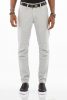 CIPO & BAXX DIVATOS FÉRFI SLIM FIT FARMER CD527 GREY