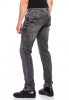 CIPO & BAXX DIVATOS FÉRFI FARMER CD543 BLACK