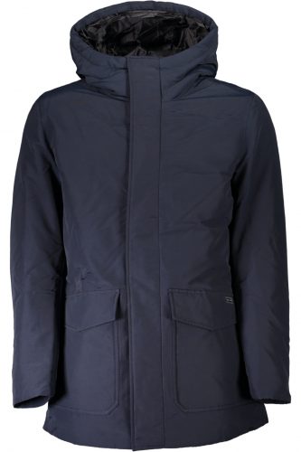 WOOLRICH FÉRFI KÉK KABÁT