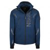 TALENTUEUX NAVY BLUE SOFTSHELL KABÁT 1070