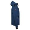 TALENTUEUX NAVY BLUE SOFTSHELL KABÁT 1070