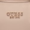 GUESS KÉZITÁSKA ELIETTE BÉZS HWVG92 25060