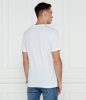 CALVIN KLEIN JEANS FÉRFI PÓLÓ J30J327075