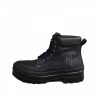 MCkop 860 02 Navyblue férfi bakancs