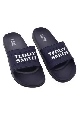 TEDDY SMITH FÉRFI STRANDPAPUCS 71744 SÖTÉTKÉK