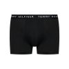 TOMMY HILFIGER 3DB-OS BOXERALSÓ SZETT