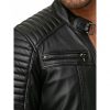 BŐRKABÁT / Leather Jacket