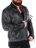 BŐRKABÁT / Leather Jacket