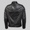 BŐRKABÁT / Leather Jacket 