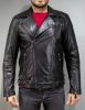 BŐRKABÁT / Leather Jacket 