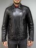 BŐRKABÁT / Leather Jacket 