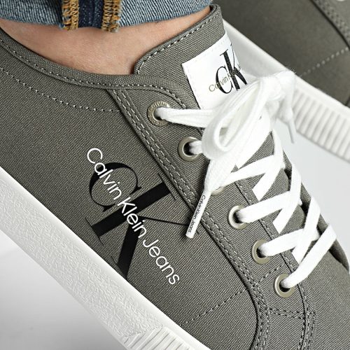 Calvin Klein Férfi Sneaker / Clavin Klein Sneaker